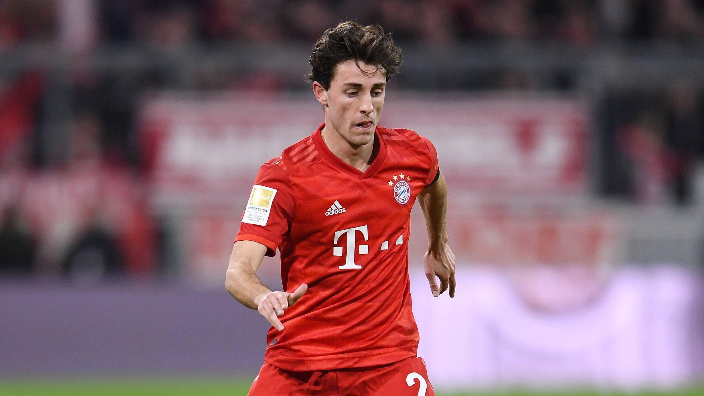 
                <strong>Alvaro Odriozola</strong><br>
                Kommt für Pavard rein, darf sich 30 Minuten lang auf der rechten Seite zeigen. Kann dem Franzosen an diesem Tag aber nicht das Wasser reichen. ran-Note: 3
              