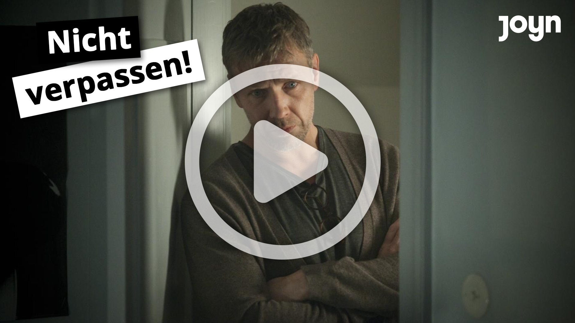 "Der Hypnotiseur" jetzt auf Joyn streamen!