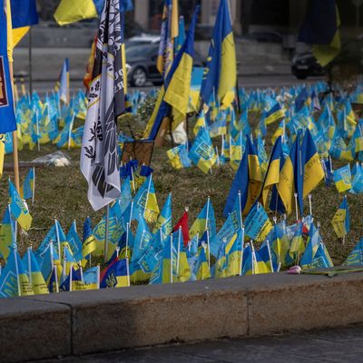 UKRAINE-CRISIS/KYIV