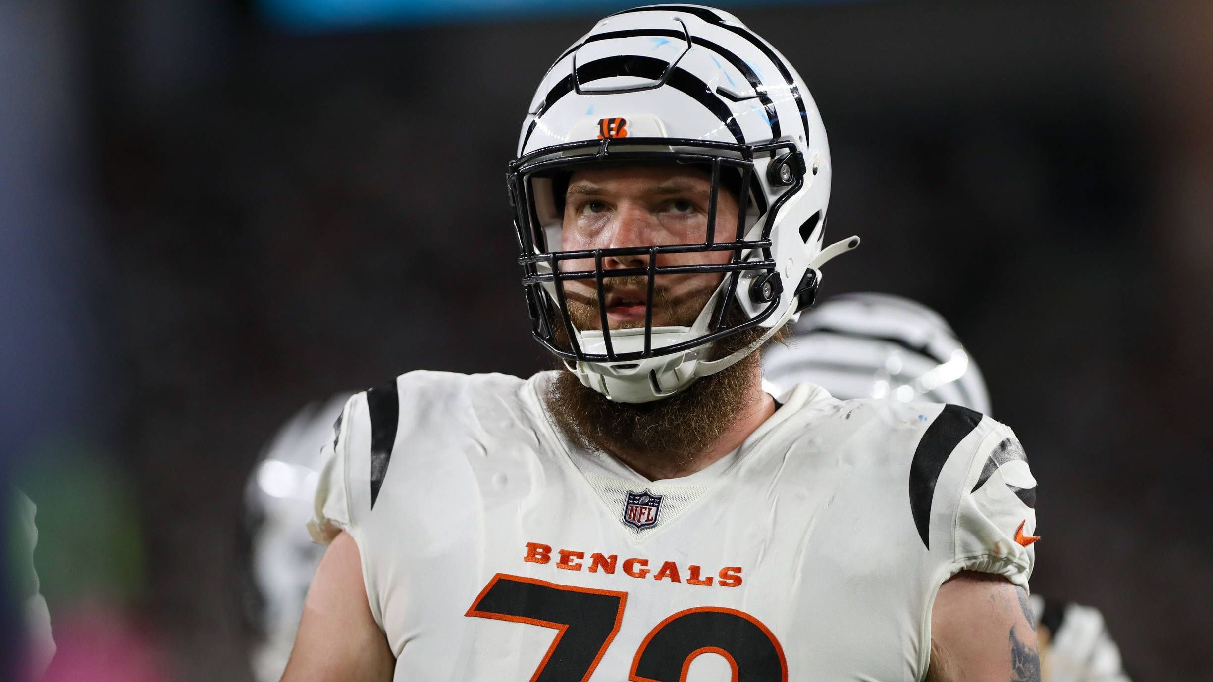 <strong>Arizona Cardinals: Jonah Williams (Offensive Tackle)<br></strong>Die Cardinals brauchten Verstärkung in der Offensive Line und fanden sie in Tackle Williams. Der 26-Jährige kam von den Cincinnati Bengals und unterschrieb einen Zweijahresvertrag, der ihm bis zu 30 Millionen Dollar einbringen kann.