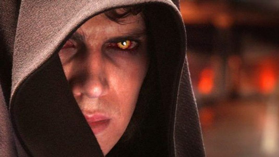 In Episode III verliert sich Anakin Skywalker immer mehr auf der dunklen Seite der Macht und wird zu Darth Vader. Wer das feiern will, streicht sich den 5. oder 6. Mai im Kalender an.