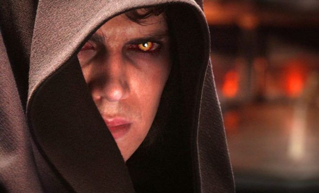 In Episode III verliert sich Anakin Skywalker immer mehr auf der dunklen Seite der Macht und wird zu Darth Vader. Wer das feiern will, streicht sich den 5. oder 6. Mai im Kalender an.