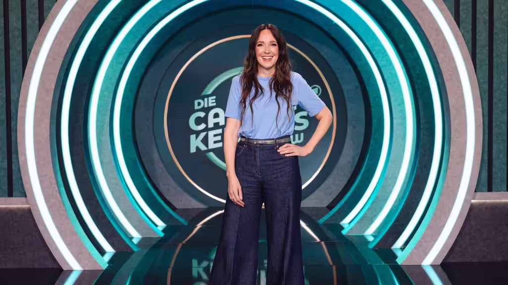 "Die Carolin Kebekus Show" kehrt heute zurück - diese Aktion hat sie geplant