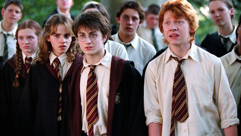 "Harry Potter und der Gefangene von Askaban": Heute Abend kostenlosen streamen