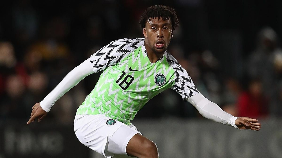 Nigeria