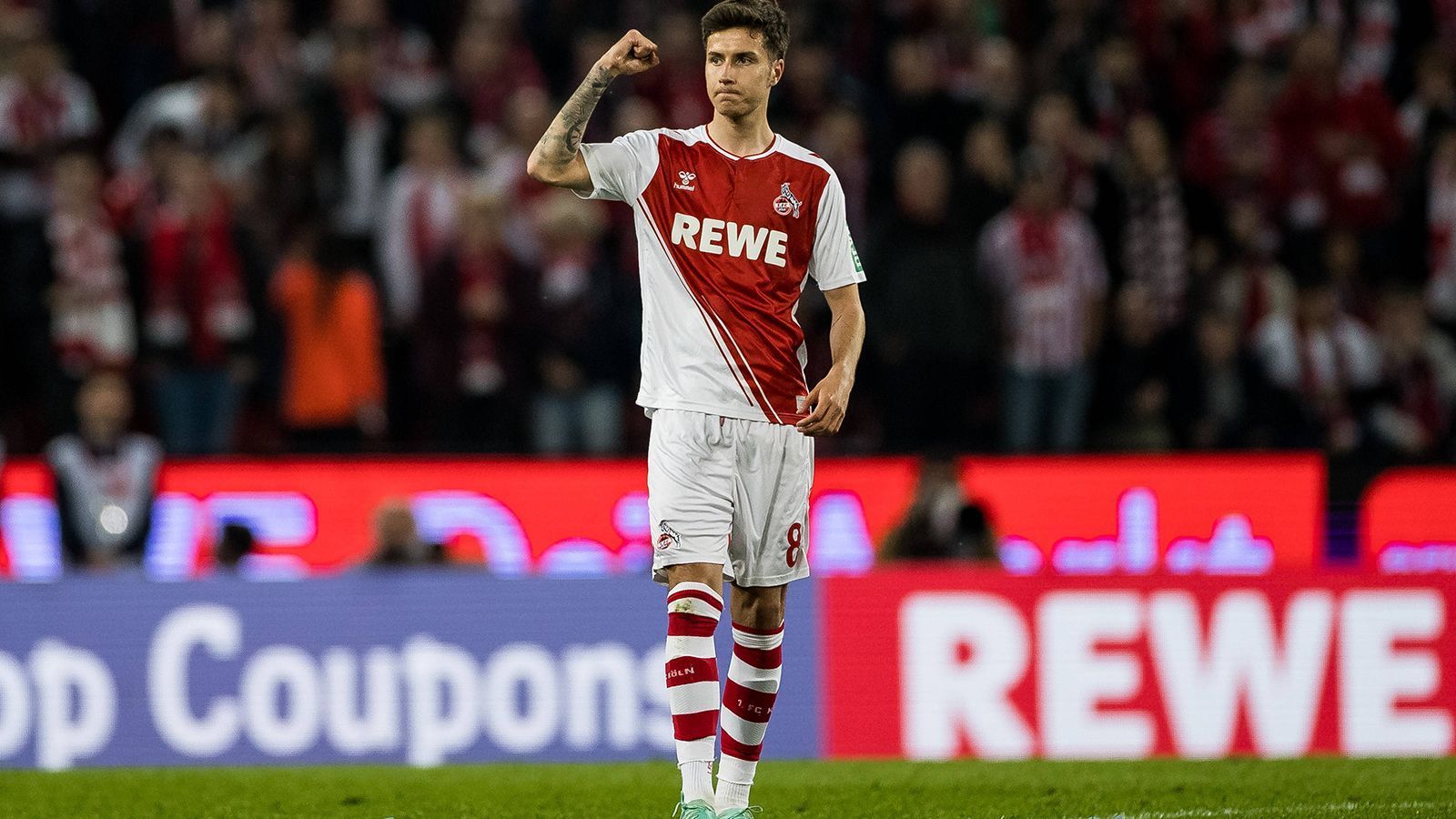 
                <strong>Denis Huseinbasic</strong><br>
                &#x2022; Position: Mittelfeld<br>&#x2022; Verein: 1. FC Köln<br>&#x2022; U21-Länderspiele: 3<br>&#x2022; Tore: 2<br>
              