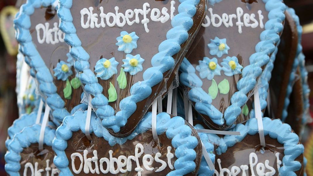 Was macht das Oktoberfest so besonders? Welche Promis werden erwartet? Hier findet ihr alle Fakten zur Wiesn 2022!