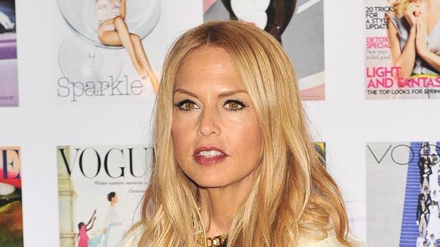 Rachel Zoe Image