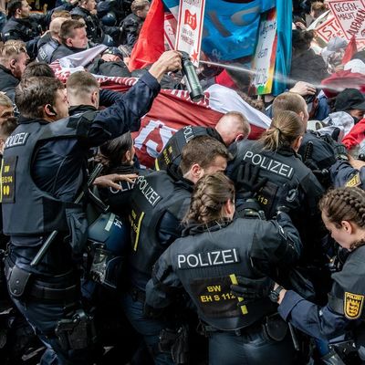Stuttgart