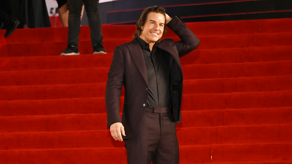 Endlich ein Oscar! Tom Cruise erhält ersten Academy Award