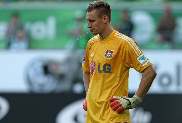 
                <strong>Leno vs. Ter Stegen</strong><br>
                Nicht das erste Mal, dass die beiden aneinander geraten. Beide sind seit Jahren Konkurrenten, durchliefen alle U-Nationalmannschaften zusammen. Leno hatte jedoch meist das Nachsehen, Ter Stegen war stets die Nummer Eins. 
              