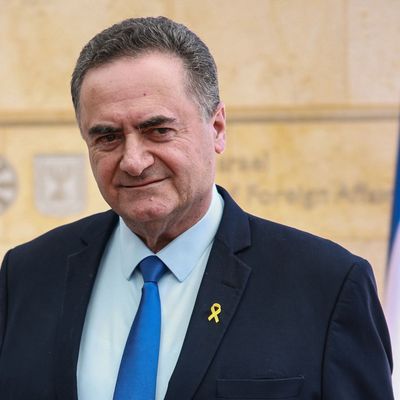 Israel Katz