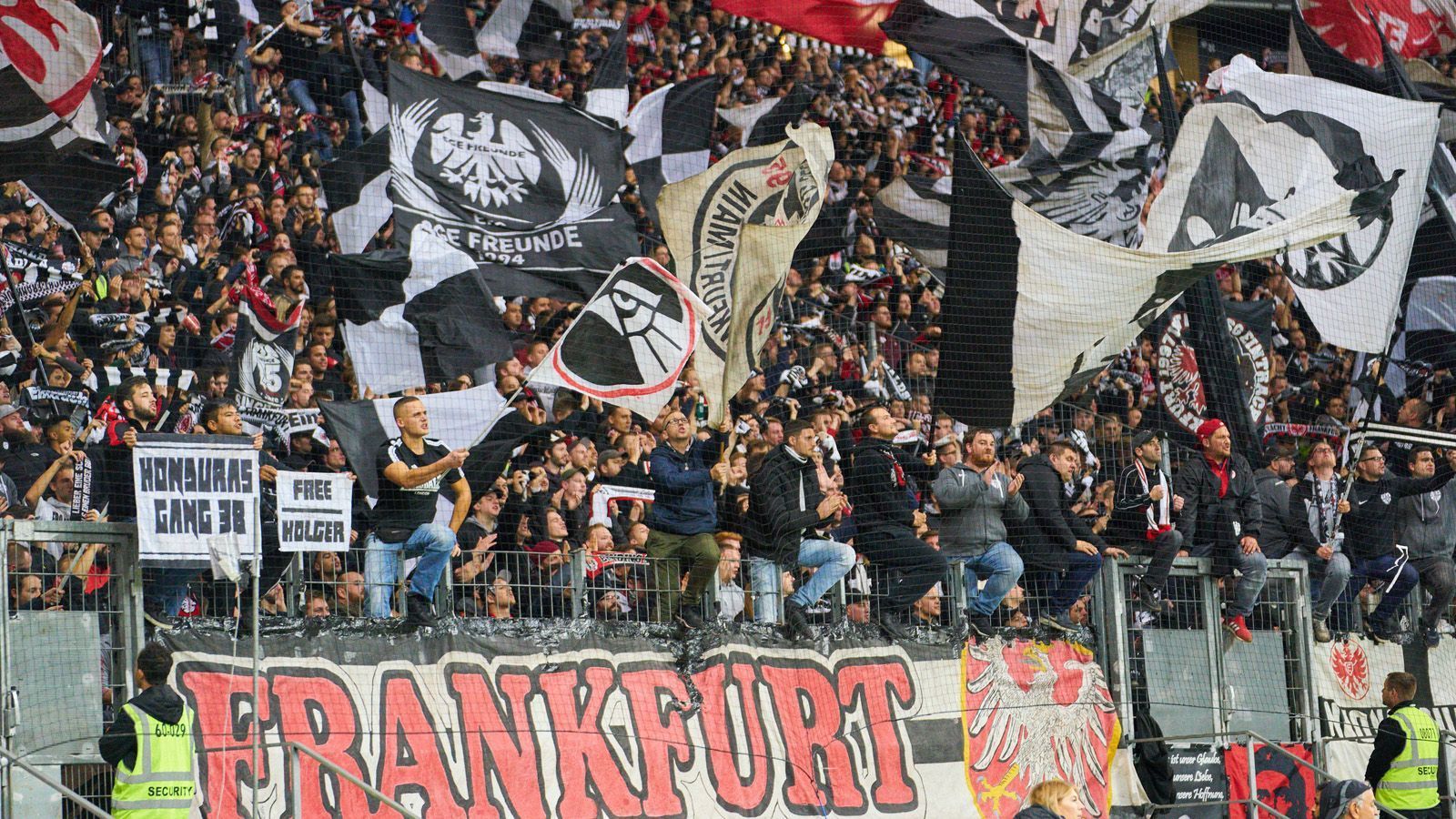 
                <strong>Eintracht Frankfurt</strong><br>
                Auch die Diva vom Main hat ihre Profi-Abteilung ausgegliedert. An der Eintracht Frankfurt Fußball AG sind vier Aktionäre beteiligt.Aktionäre:67,88 % Eintracht Frankfurt e. V.18,55 % Freunde des Adlers GmbH10,00 % Freunde der Eintracht Frankfurt AG3,57 % Streubing AG
              