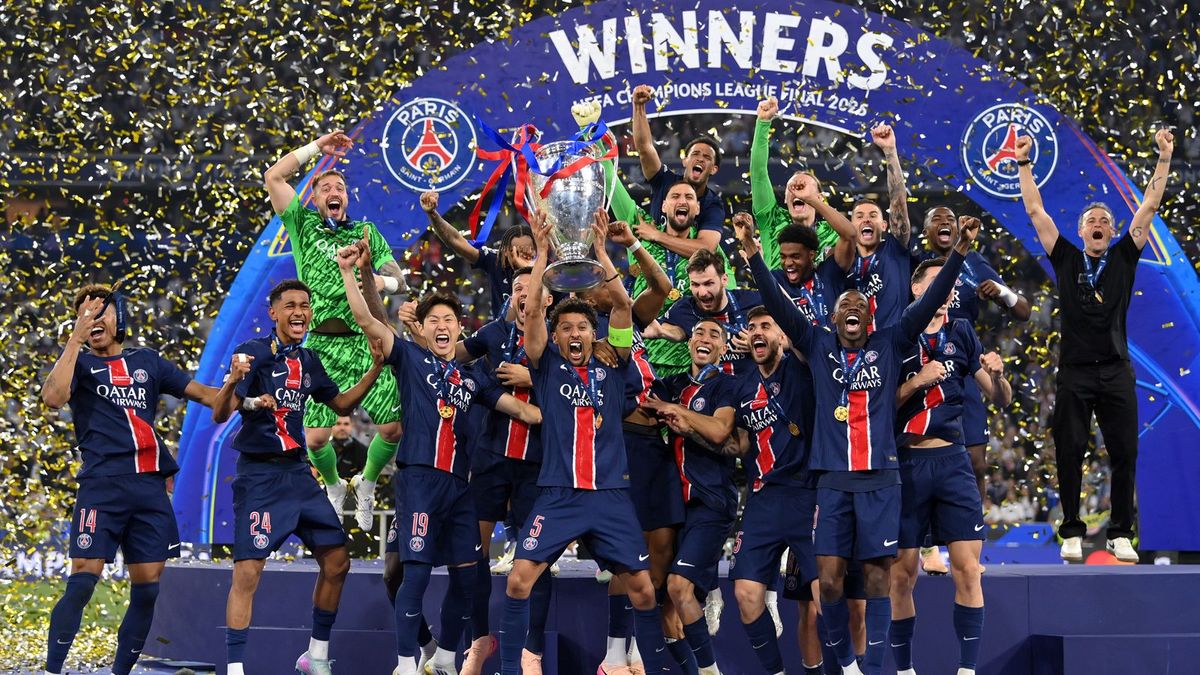 PSG