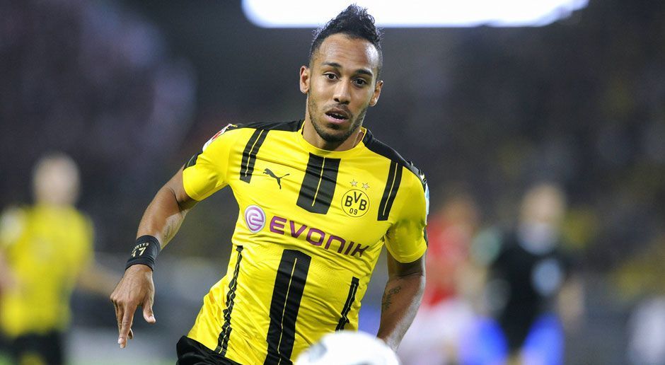
                <strong>Pierre-Emerick Emiliano Aubameyang</strong><br>
                Pierre-Emerick Emiliano Aubameyang: Der gabunische Stürmer hat nicht nur einen italienischen Zweitnamen, der BVB-Star spricht auch fließend italienisch. 
              