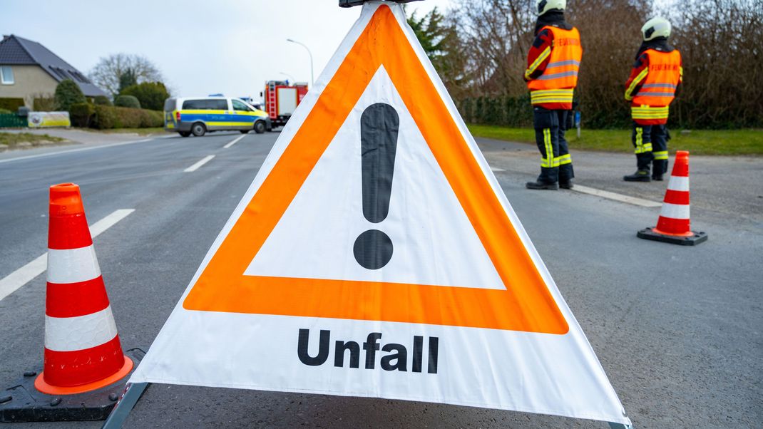 Laut Statistischem Bundesamt wird die Zahl der Verkehrstoten im Jahr 2022 wieder steigen.