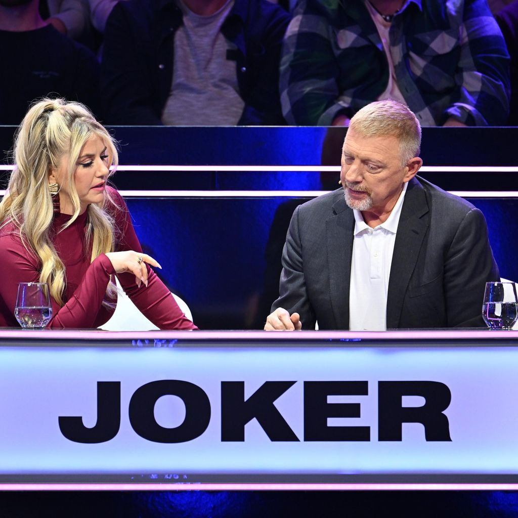 Jörg Pilawa wünscht sich Beatrice Egli als Schwiegertochter