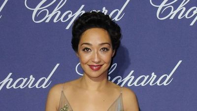 Profile image - Ruth Negga