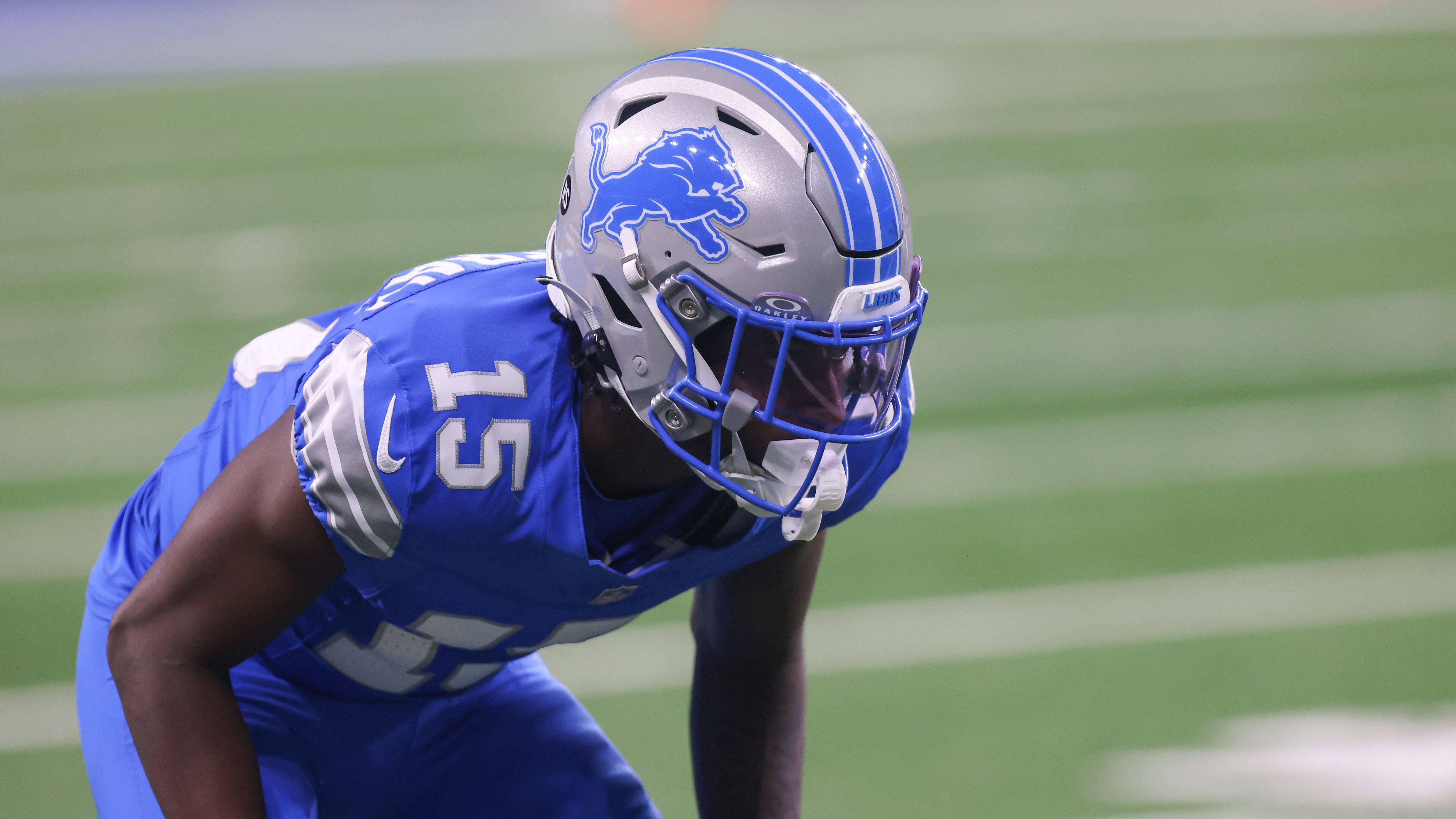 <em><strong>Ennis Rakestraw Jr. (Detroit Lions)</strong>&nbsp;<br>Der Cornerback wird die komplette kommende Saison verpassen. Die Lions setzten den Zweitrunden-Pick des Drafts 2024 am Donnerstagabend deutscher Zeit auf die IR-Liste. Der 23-Jährige war kürzlich an der Schulter operiert worden und wird nun viel Zeit zur Rehabilitation bekommen. Gut möglich, dass die Lions nun nach einem Ersatz für Rakestraw Ausschau halten.</em>