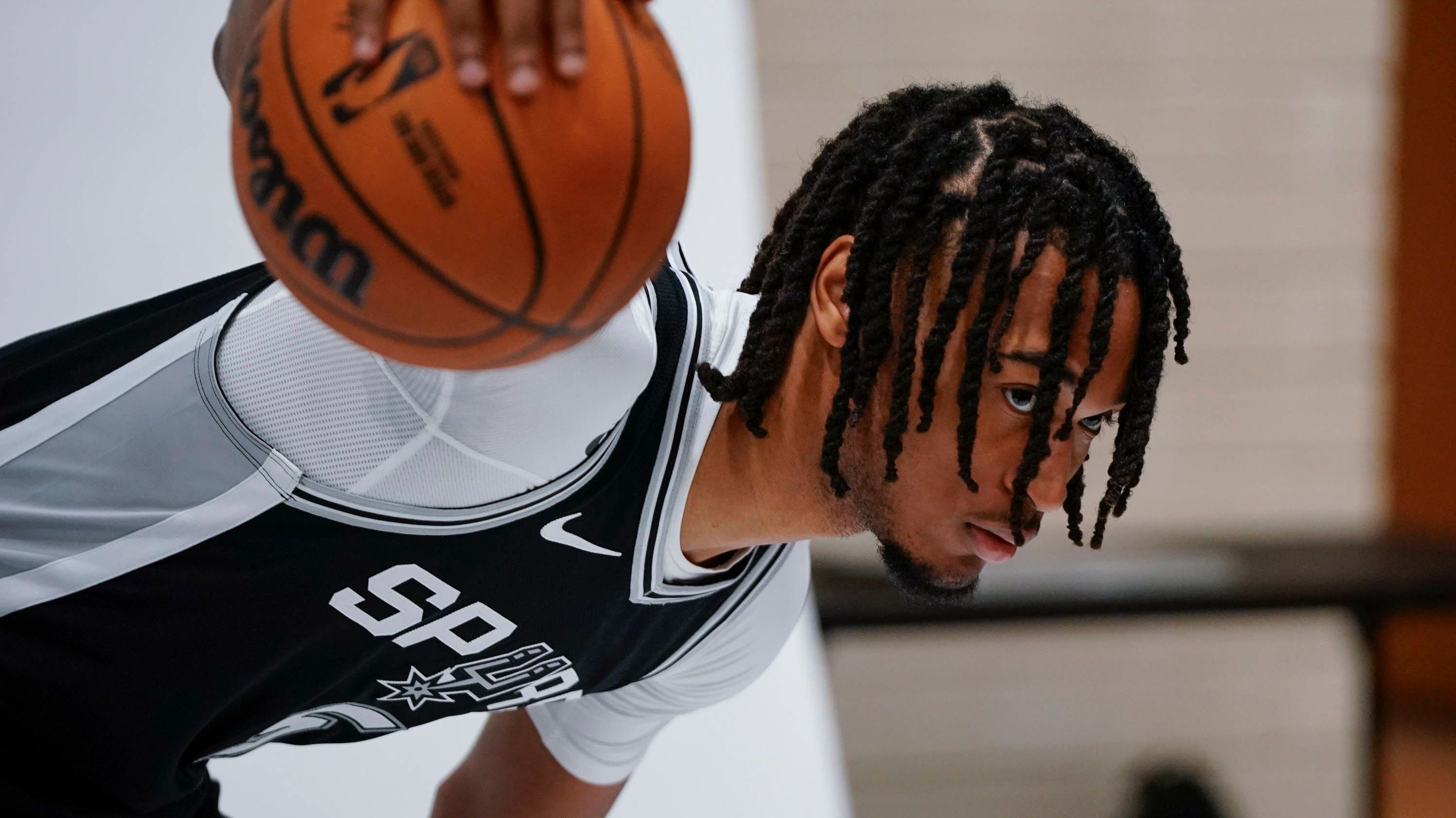 <strong>AT&amp;T Slam Dunk: Die Teilnehmer</strong><br>Stephon Castle (San Antonio Spurs)