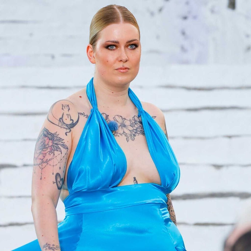Lenara verlässt "Germany's Next Topmodel" 2022 freiwillig