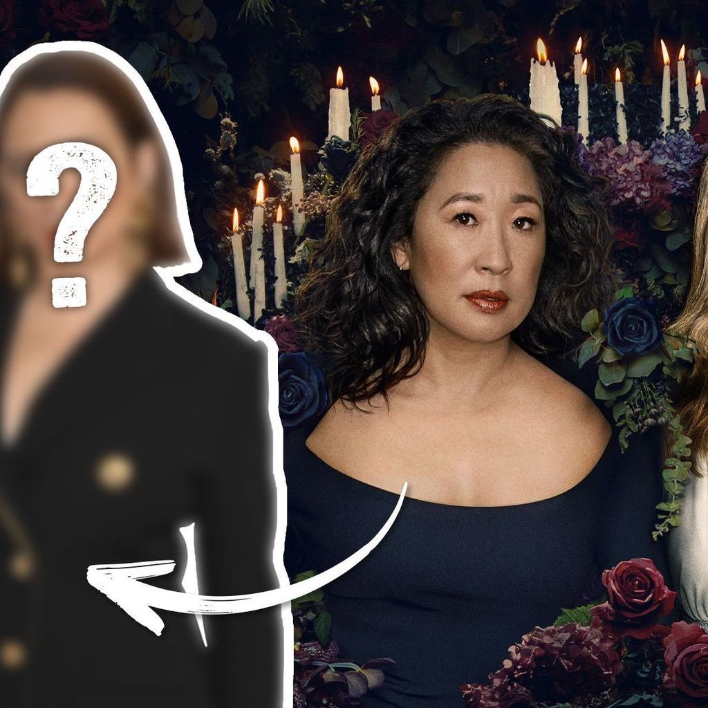 "Killing Eve" ohne Sandra Oh? Jemand anderes sollte Eve spielen