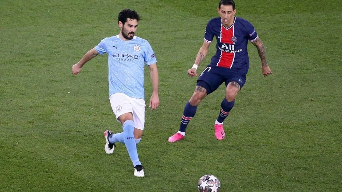 UEFA plant CL-Finale weiter mit Zuschauern