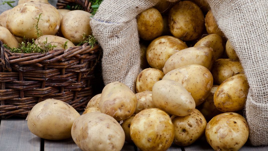 Der Verzehr von mehlig-kochenden Kartoffeln der Sorte Lilly der Supermärkte Rewe und Penny kann unter Umständen die Gesundheit gefährden. Daher werden diese vorsorglich zurückgerufen.