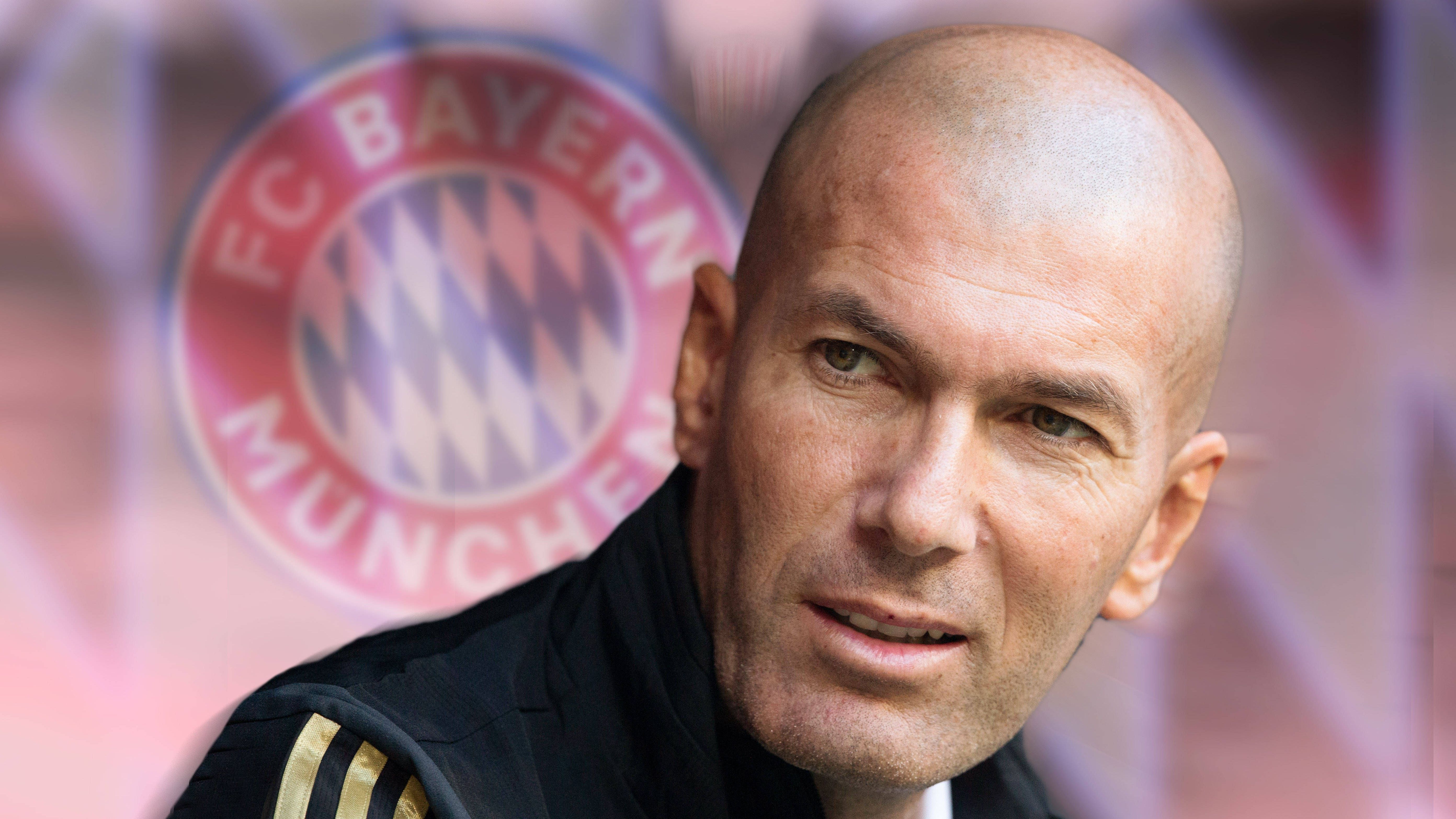 <strong>Pro: Zinedine Zidane (vereinslos)</strong><br>Es wäre "sensationell", würde einer der besten Kicker aller Zeiten beim FC Bayern anheuern. Sagt Bastian Schweinsteiger und spricht damit wohl vielen Fans aus der Seele. Gepaart mit einer beachtlichen Erfolgsbilanz (3 CL-Titel mit Real Madrid) und ausgestattet mit einem Charisma wie Pep Guardiola gilt Zidane als Traum-Kandidat. Die "Bild" bringt zudem Publikumsliebling Franck Ribery als Co-Trainer ins Gespräch, so hätte sich die Sprachbarriere auch erledigt.&nbsp;