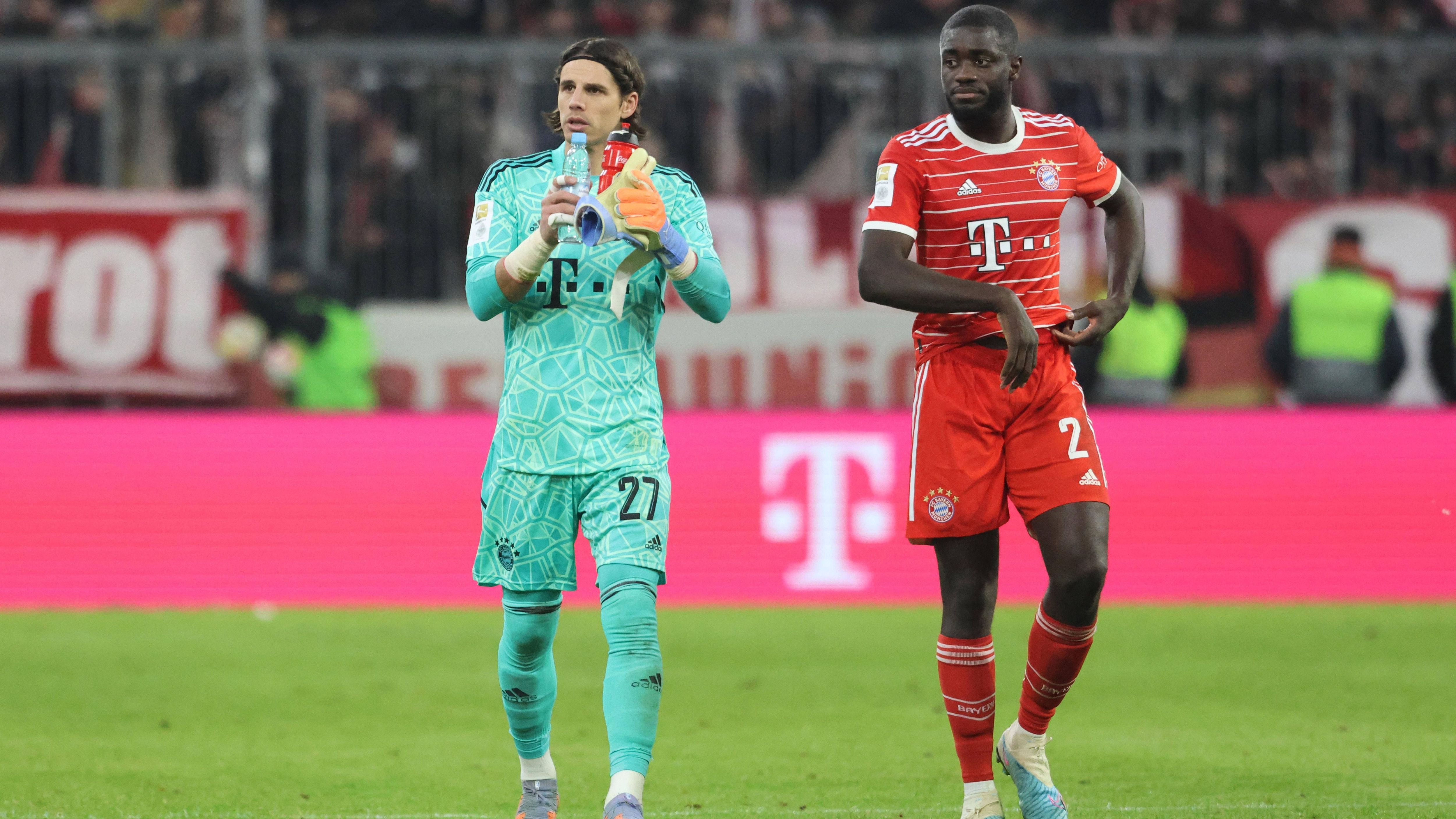 
                <strong>Im Vergleich: FC Bayern München </strong><br>
                &#x2022; Liga: Bundesliga <br>&#x2022; 21 Gegentore in 21 Ligaspielen<br>&#x2022; durchschnittliche Gegentore pro Spiel: 1,0<br>
              