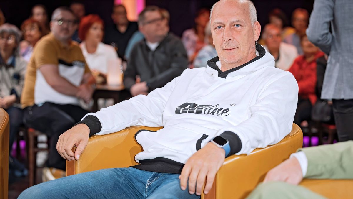 Mario Basler