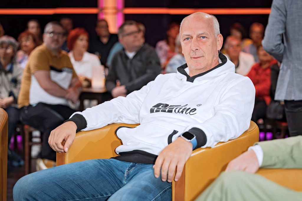 Bundesliga: Nicht der FC Bayern! Mario Basler glaubt an Meisterschaft ...