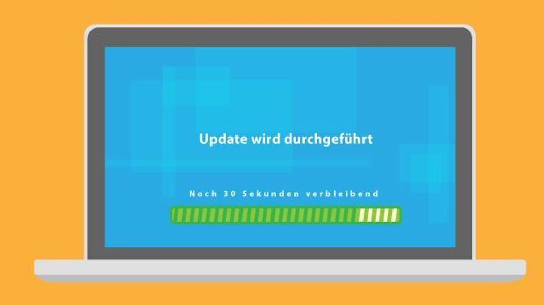 Was Ist Ein Update Sat 1 Ratgeber