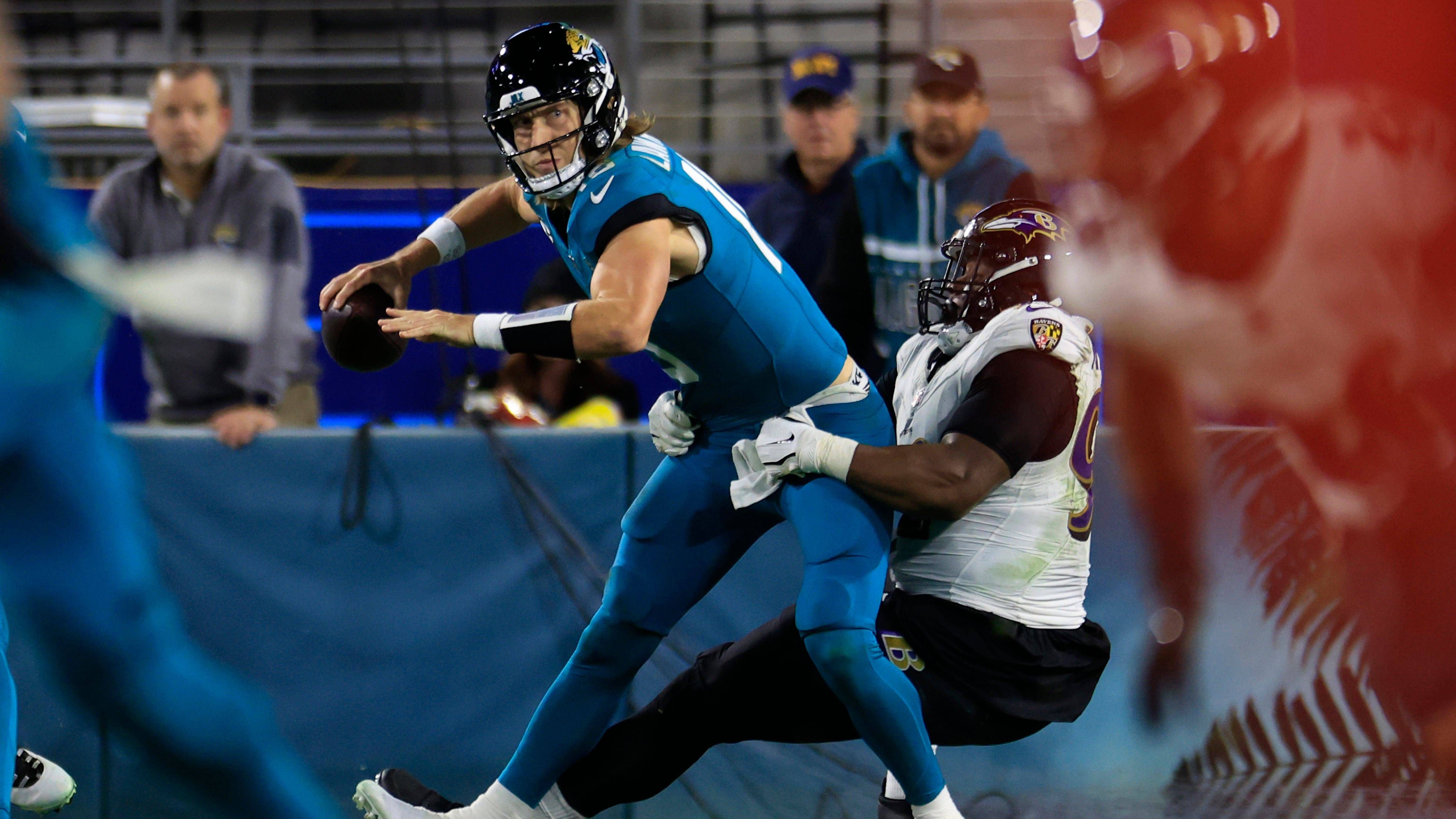 <strong>Der Mega-Vertrag von Trevor Lawrence im Detail</strong><br>Workout-Bonus: jährlich 500.000 US-Dollar