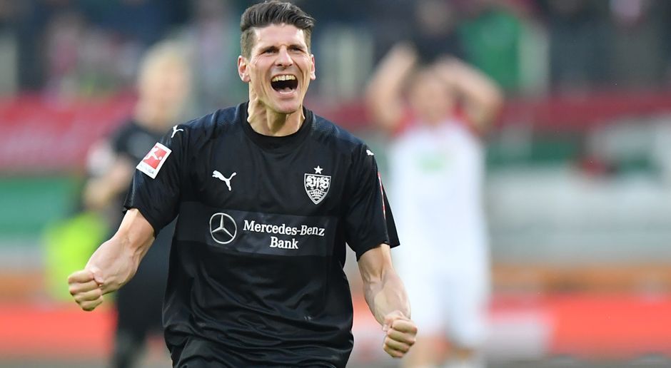 
                <strong>Top: Mario Gomez (VfB Stuttgart)</strong><br>
                Für die Fans des VfB Stuttgart war der Winterwechsel von Mario Gomez, dem langjährigen Stürmer des Vereins, so wie Weihnachten und Ostern gleichzeitig. Und siehe da: Auf den 32-Jährigen ist Verlass. Seit der Rückkehr Stammspieler, ist Mario Gomez das Gesicht des Aufschwungs bei den Schwaben, die noch zu Beginn der Rückrunde drohten, im Abstiegssumpf zu versinken. Nun haben sich die Stuttgarter auf den achten Rang hochgekämpft - und Mario Gomez macht Joachim Löw schöne Augen.
              