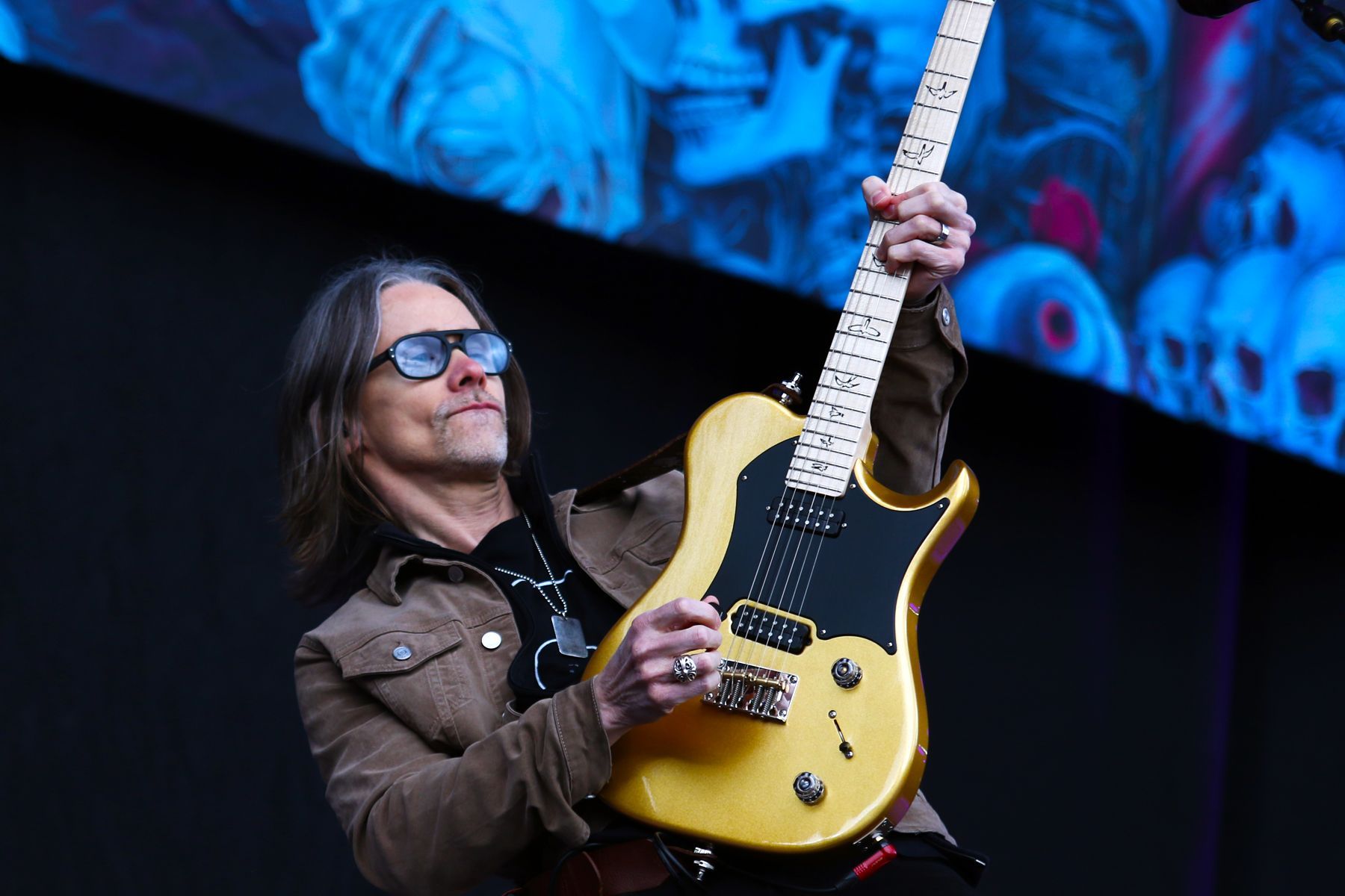 Bericht über das Festival Rock im Park 2025