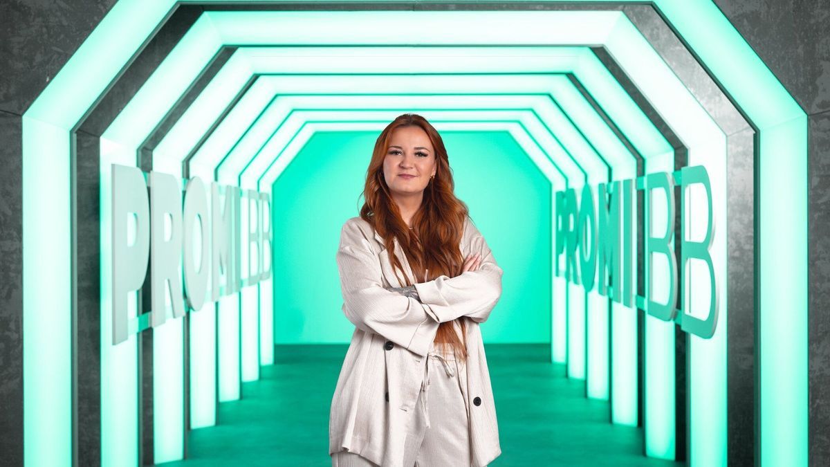 Sarah Wagner ist die Wildcard-Gewinnerin von "Promi Big Brother" 2024.