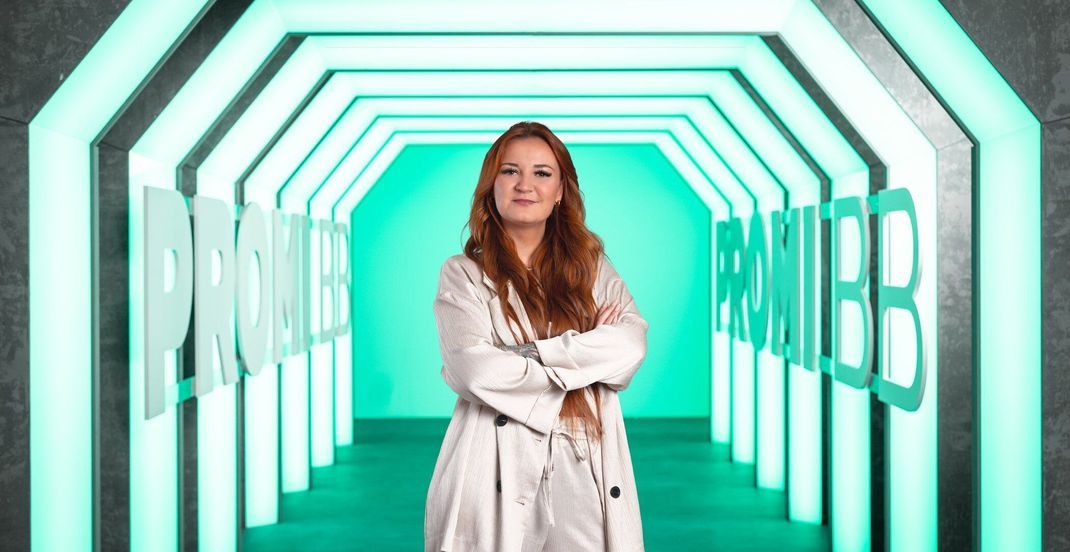 Sarah Wagner ist die Wildcard-Gewinnerin von "Promi Big Brother" 2024.