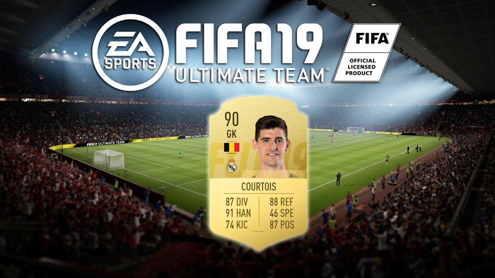 
                <strong>Platz 8: Thibaut Courtois (Real Madrid)</strong><br>
                Einsätze: 58.441.440PS4-Preis: 48.750 MünzenXbox-Preis: 44.000 Münzen
              