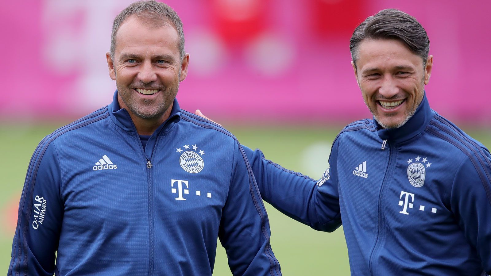 
                <strong>Platz 2: Hansi Flick (FC Bayern München)</strong><br>
                Wettquote 4,33Hansi Flick in den Top 10 ist jetzt keine große Überraschung, nachdem der FC Bayern den Co-Trainer bereits offiziell zum Interims-Chefcoach befördert hatte. Die englischen Buchmacher halten es aber wohl für wahrscheinlich, dass der frühere Löw-Assistent auch längerfristig das Kommando an der Säbener Straße übernehmen könnte. 
              