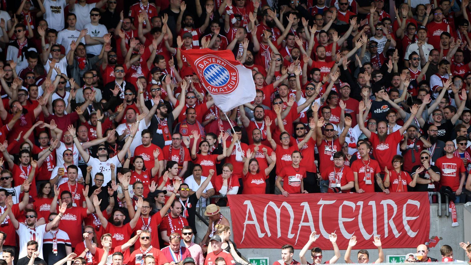 
                <strong>Platz 16: FC Bayern München II</strong><br>
                Verkaufte Dauerkarten für die Saison 2019/20: 550
              