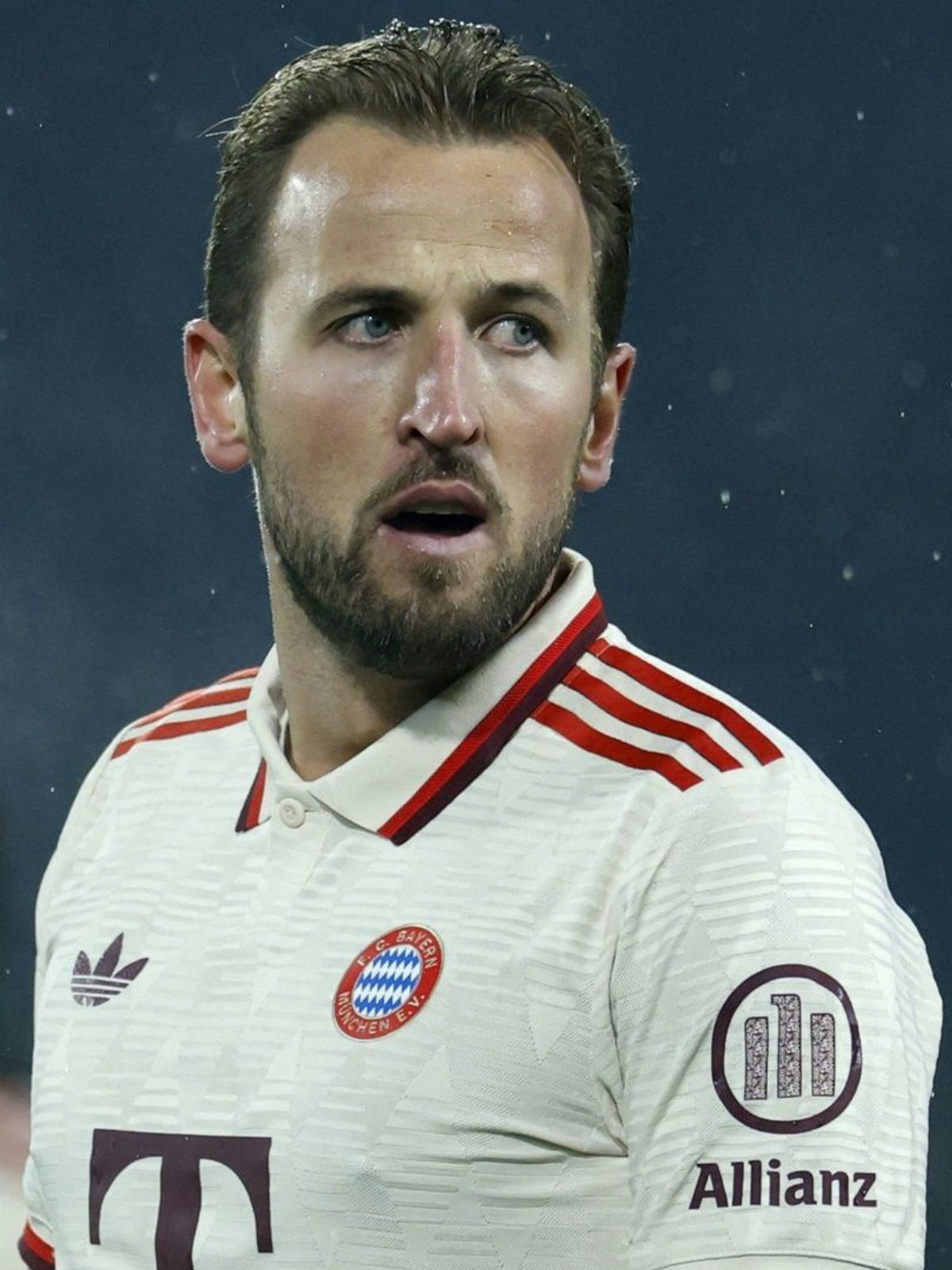 Harry Kane und der FC Bayern hoffen auf ein Wunder