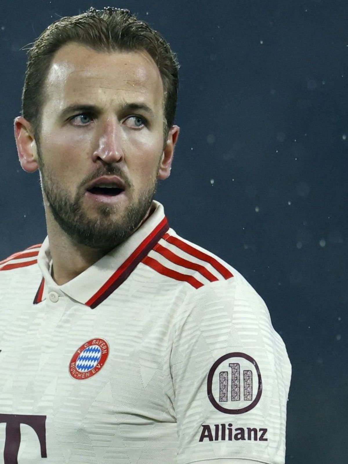 Harry Kane und der FC Bayern hoffen auf ein Wunder