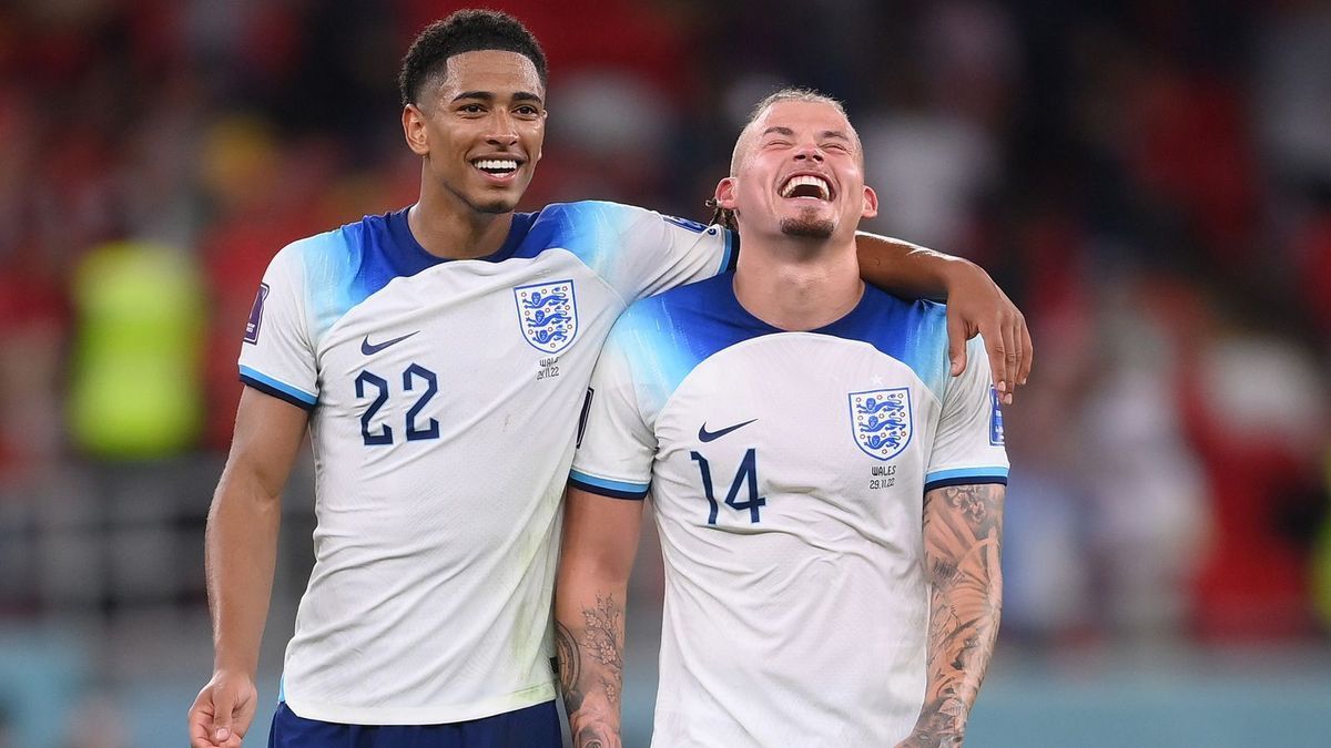 England