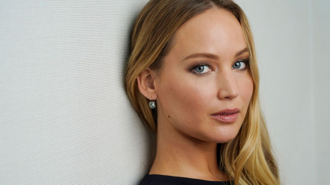 Jennifer Lawrence verrät, welche Mega-Rolle sie nicht bekommen hat. Alle Infos dazu gibt es hier.