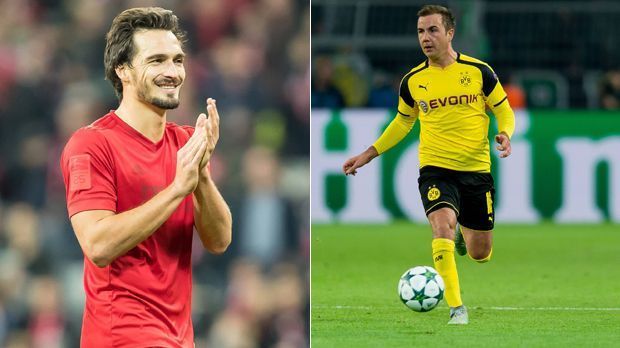 
                <strong>FC Bayern und Borussia Dortmund</strong><br>
                Weder der FC Bayern München noch Borussia Dortmund sind auf den Top-Plätzen zu finden. Der FC Bayern kommt trotz der teuren Zugänge von Mats Hummels und Renato Sanches für insgesamt 70 Millionen Euro nur auf Platz 27 mit einem Transferminus von 18 Millionen Euro (Abgänge: Mario Götze, Sebastian Rode und Pierre-Emile Höjbjerg). Borussia Dortmund hingegen kann bei seinen Transferausgaben (109,75 Mio. Euro für Andre Schürrle, Mario Götze, Ousmane Dembele, Emre Mor, Rode und Marc Bartra) in der Liga der ganz Großen mitspielen. Jedoch kompensiert der BVB dies durch die Abgänge von Ilkay Gündogan, Henrich Mchitarjan und Mats Hummels und kommt sogar auf ein Transferplus von 1,25 Millionen Euro. 
              