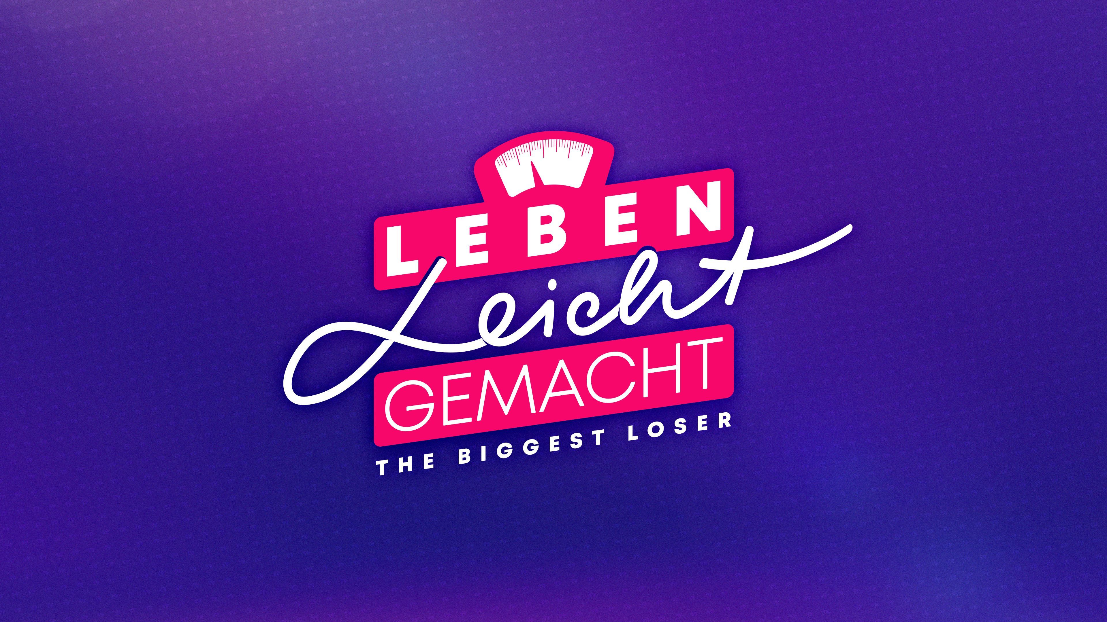 The Biggest Loser 2024 Die Wichtigsten Infos Zum Start Der Neuen   Profile Original