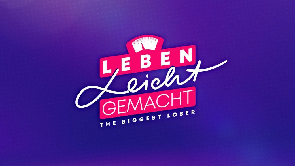 The Biggest Loser Leben Leicht Gemacht 2024 Start Im Januar In Der