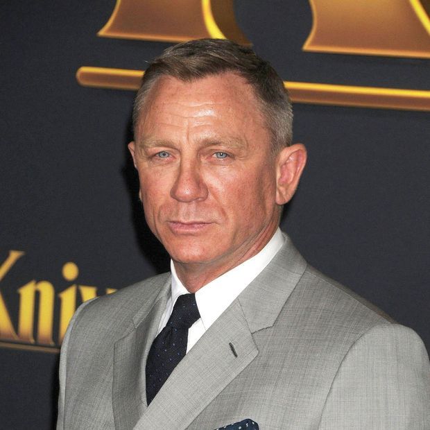 Daniel Craig Image
