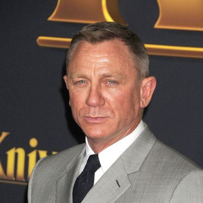 Profile image - Daniel Craig